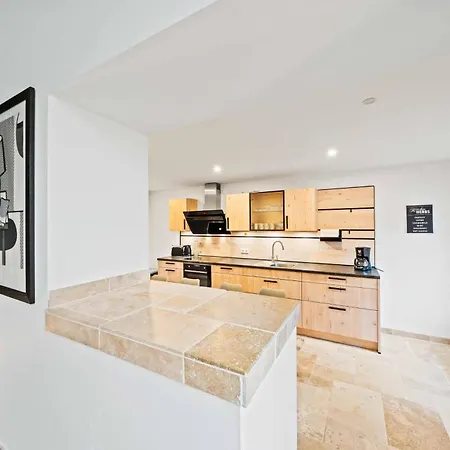 Feriehus Schmuckstueck An Der Nordsee In Loquard