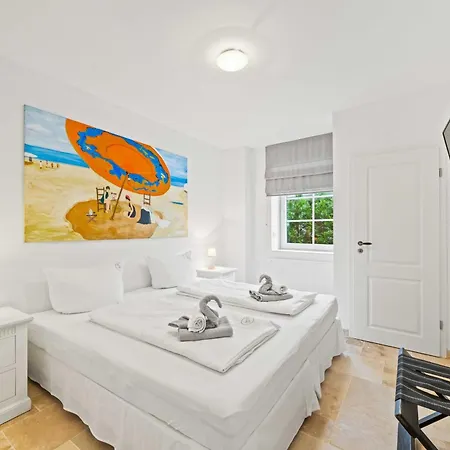 Schmuckstueck An Der Nordsee In Feriehus