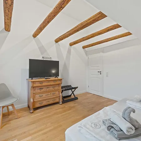 Prázdninový dům Schmuckstueck An Der Nordsee In *