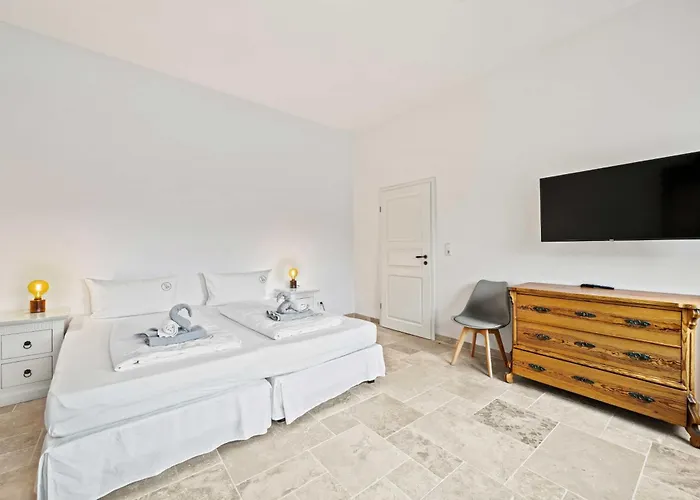 Feriehus Schmuckstueck An Der Nordsee In *