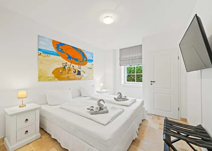 Schmuckstueck An Der Nordsee In Feriehus