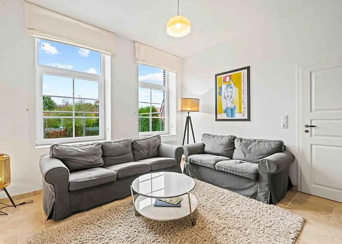 Schmuckstueck An Der Nordsee In