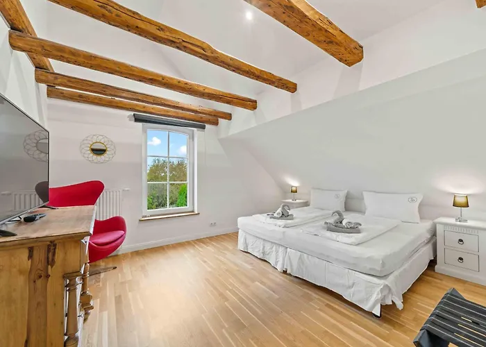 Schmuckstueck An Der Nordsee In